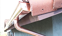 Rain Gutter Installation, Repair, Cleaning in Littlestown, PA